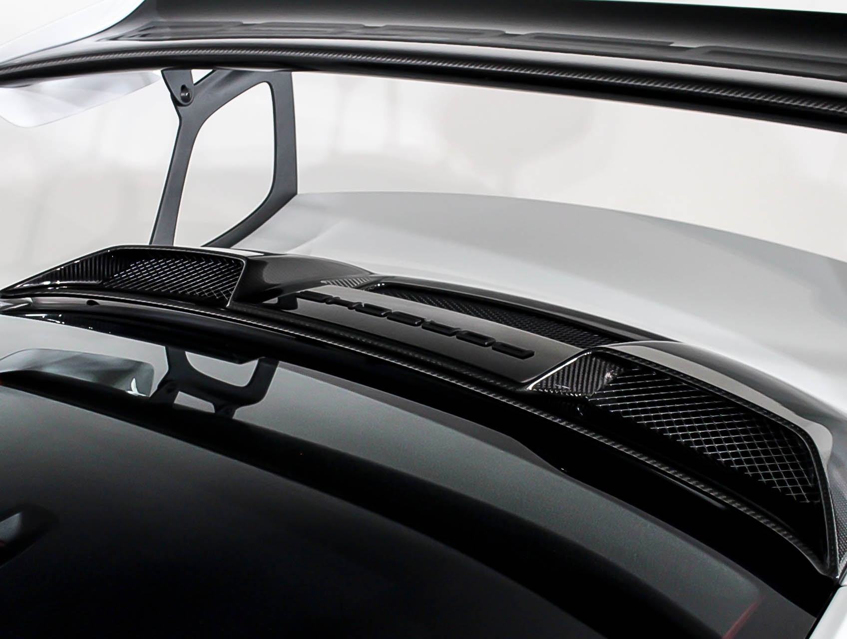 2018 porsche 911 gt2rs weissach auction bat 43 151-Mile Porsche 911 GT2 RS With Weissach Pack Is Auctioned Off