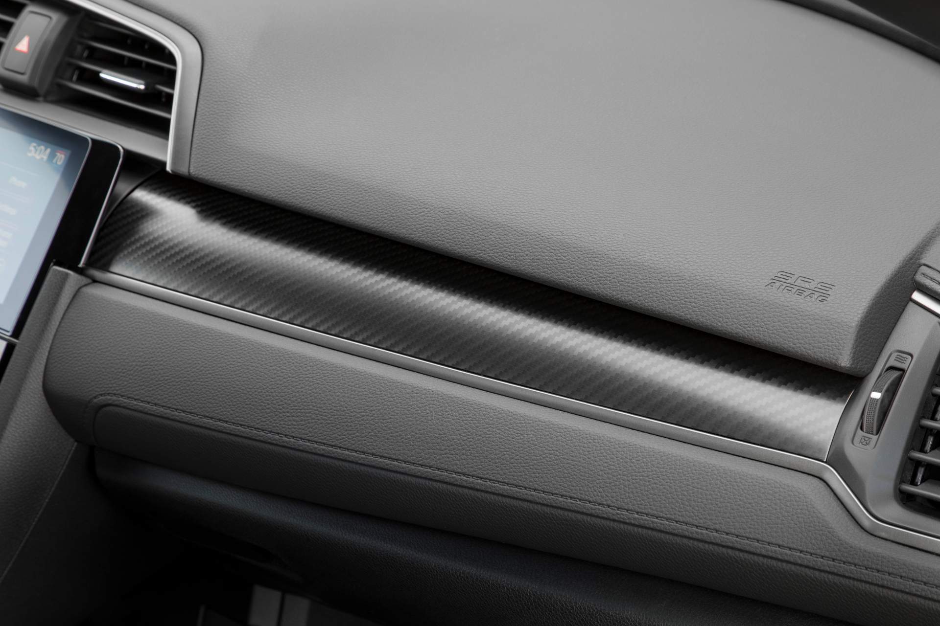 2019 Honda Civic Si Sedan 2019 Honda Civic Si Models Bring Minor Updates And $200 Price Hike