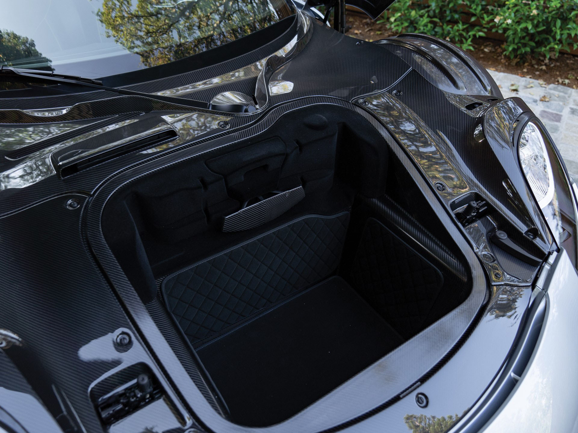 Take Your Pick Of Zuffenhausen’s Hypercars At RM Sotheby’s Porsche Auction