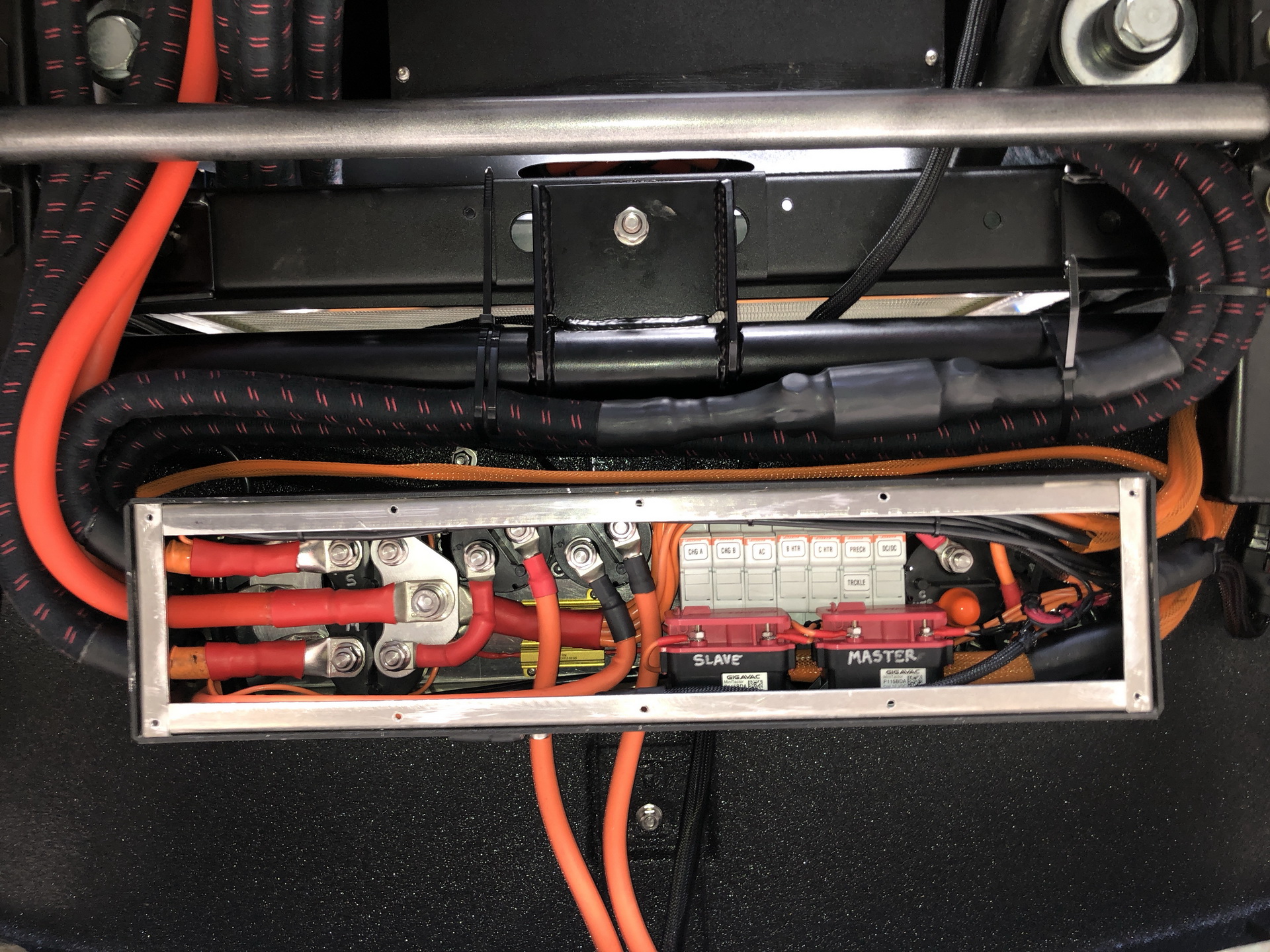 icon-mercury-coupe-ev-60 Icon’s Electric 1949 Mercury Coupe Has Tesla Batteries And Freight-Train Torque