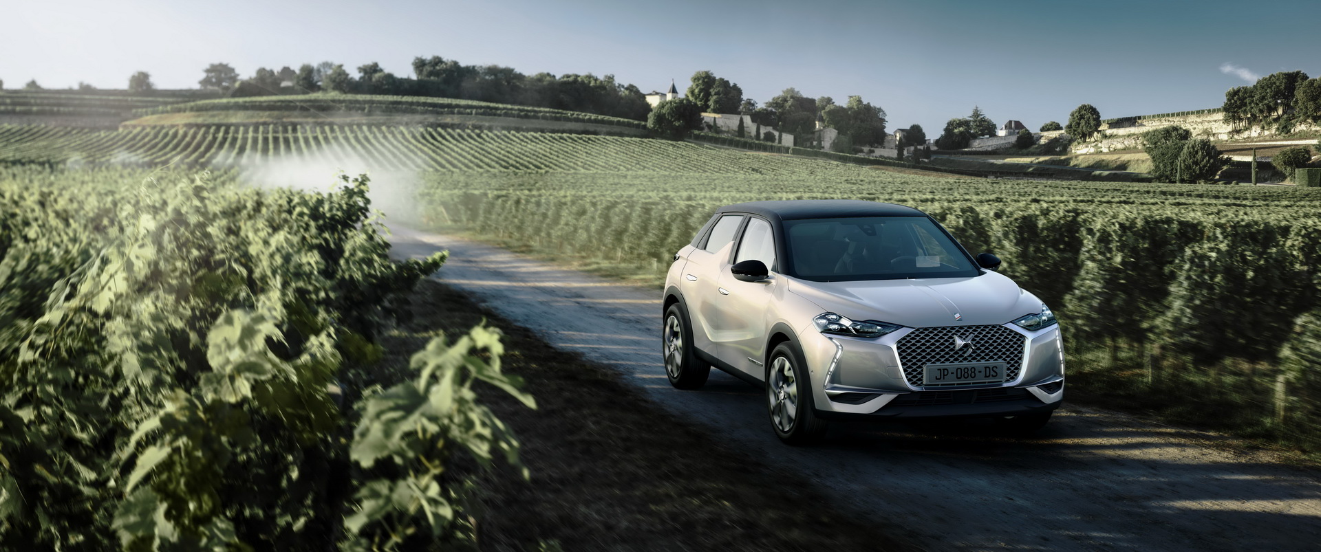 2019 ds3 crossback e tense 17 European Car Makers May Be Too Late To Catch Up With China In Electric Cars