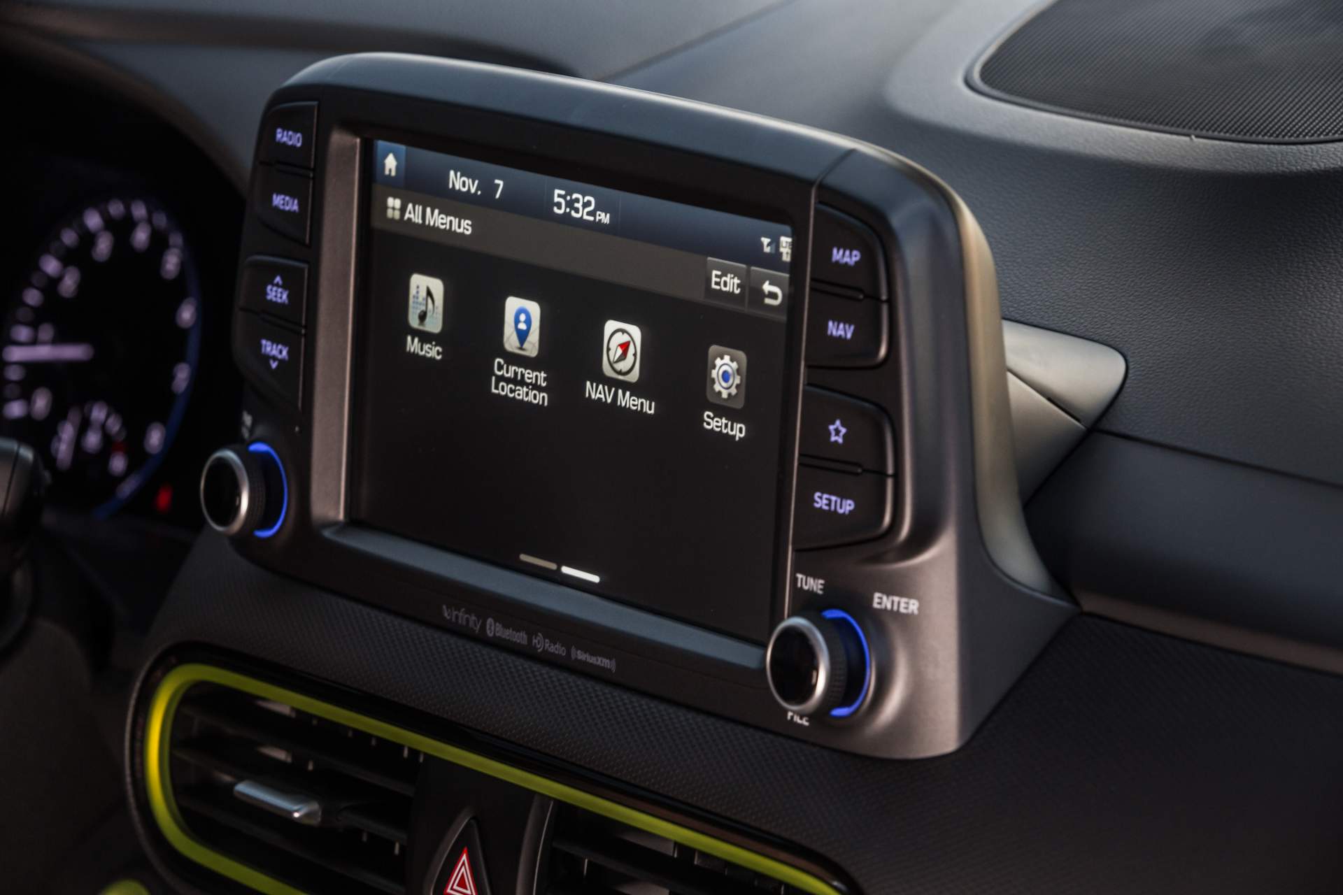 2019 Hyundai Kona 18 2019 Hyundai Kona Starts At $19,990, Gets More Safety Features As Standard