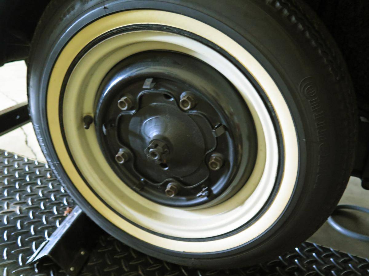 VW-Beetle-23-Miles-6 This 23-Mile Volkswagen Beetle Has A Crazy $1 Million Asking Price