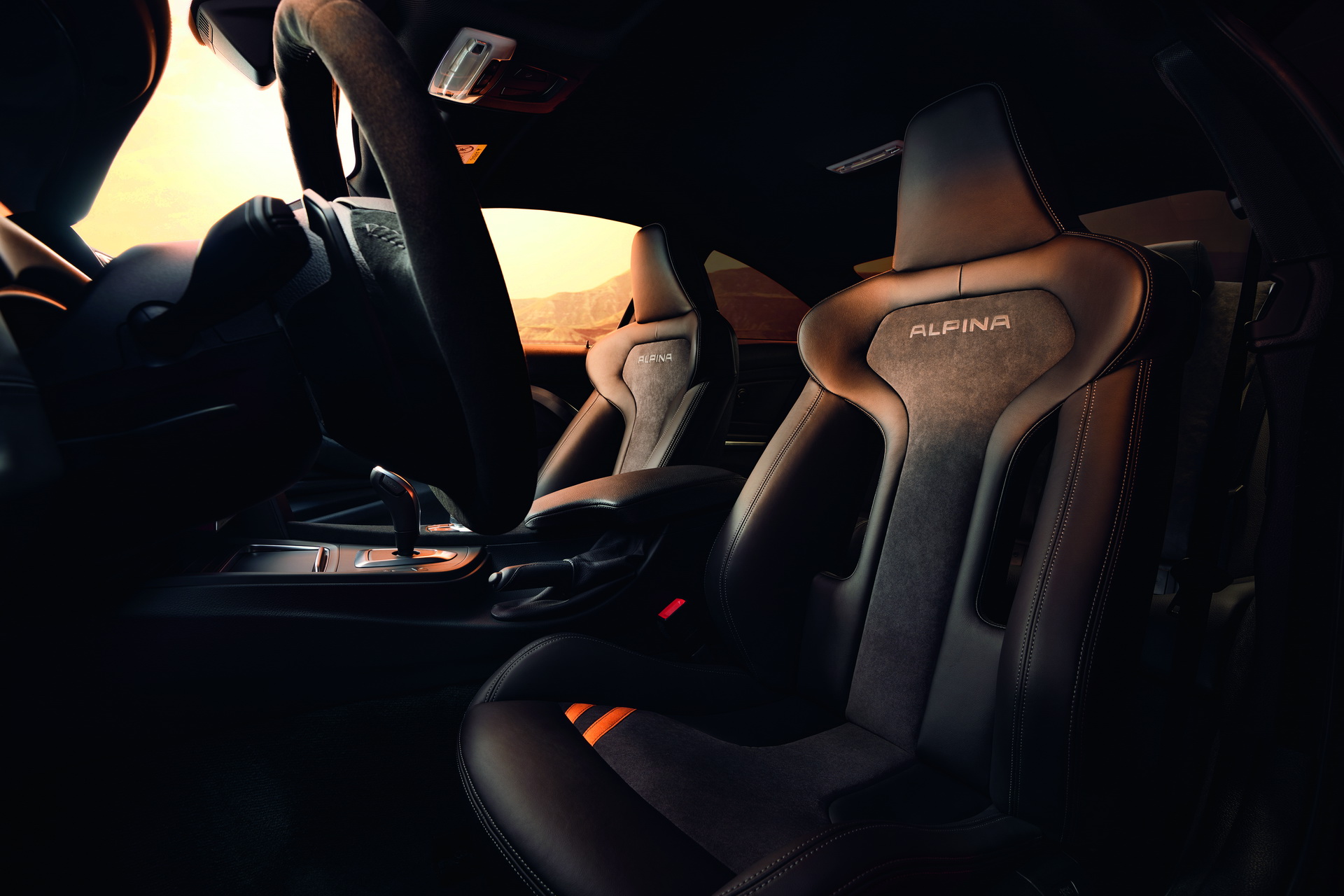 BMW_ALPINA_B4_S_EDITION_99_06 BMW Alpina B4 S Bi-Turbo Gains New Limited ‘Edition 99’