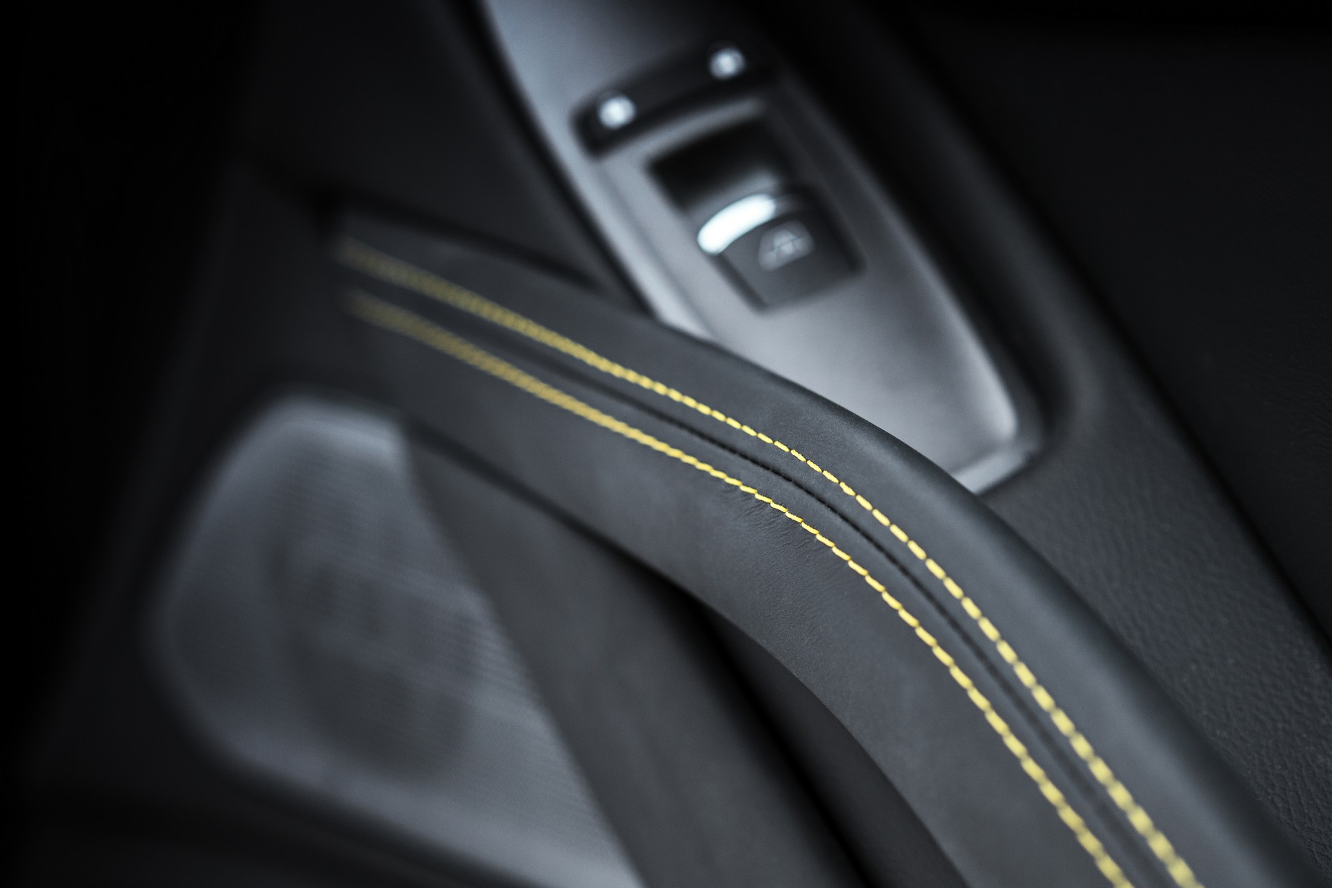 Infiniti Project Black S Concept-72 Infiniti Project Black S Concept With F1 Hybrid Tech Has The Power Go After M4, RS5