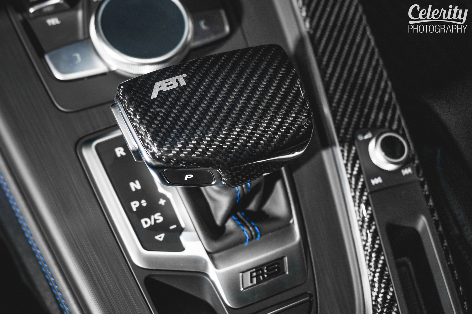 audi rs5 coupe abt tuning 11 Audi RS5-R and SQ5 Widebody By ABT On Display At SEMA Show