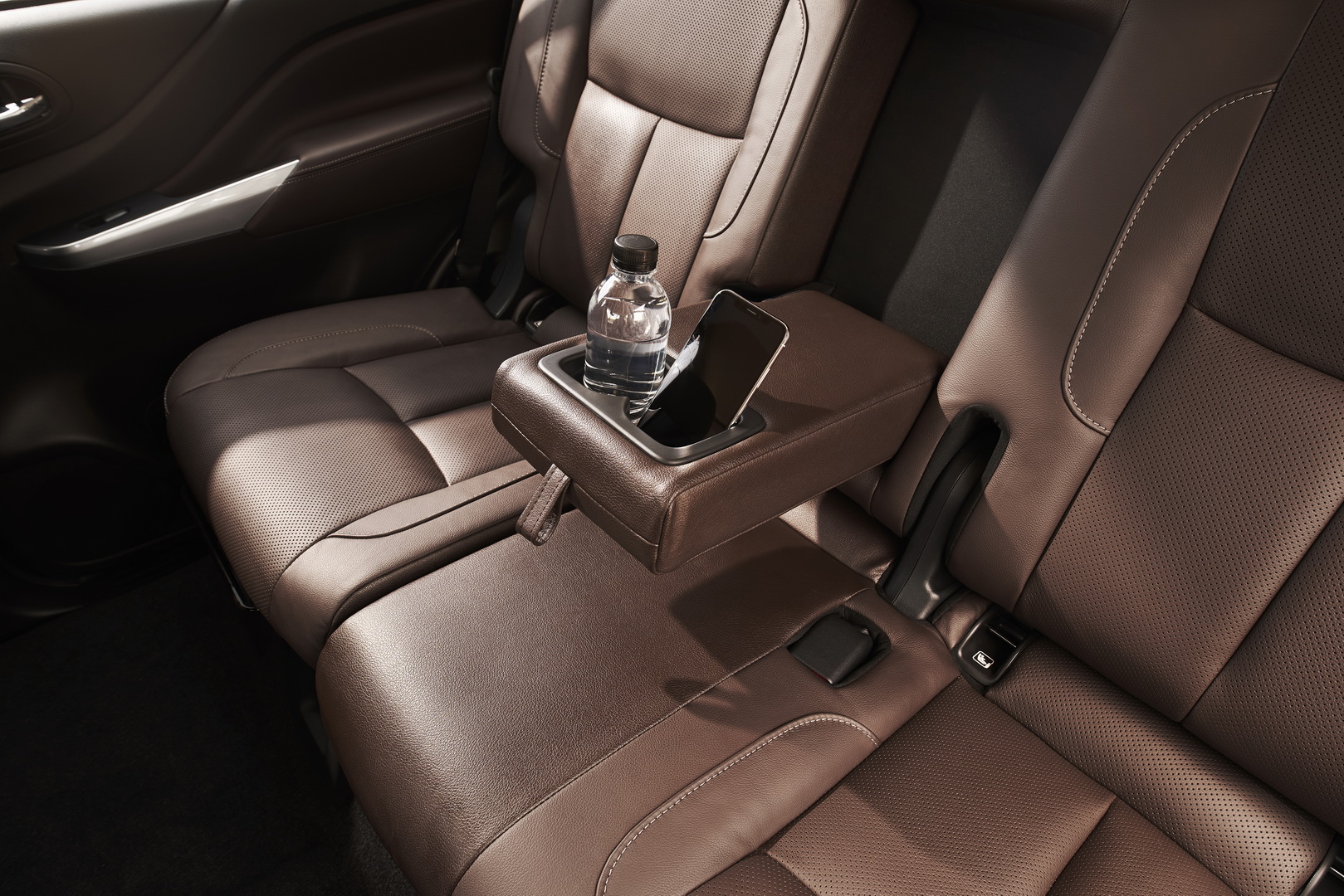 Nissan brings new Terra SUV to South East Asia Nissan Won’t Bring The Terra To The U.S., Cites Safety Standards And Customer Expectations