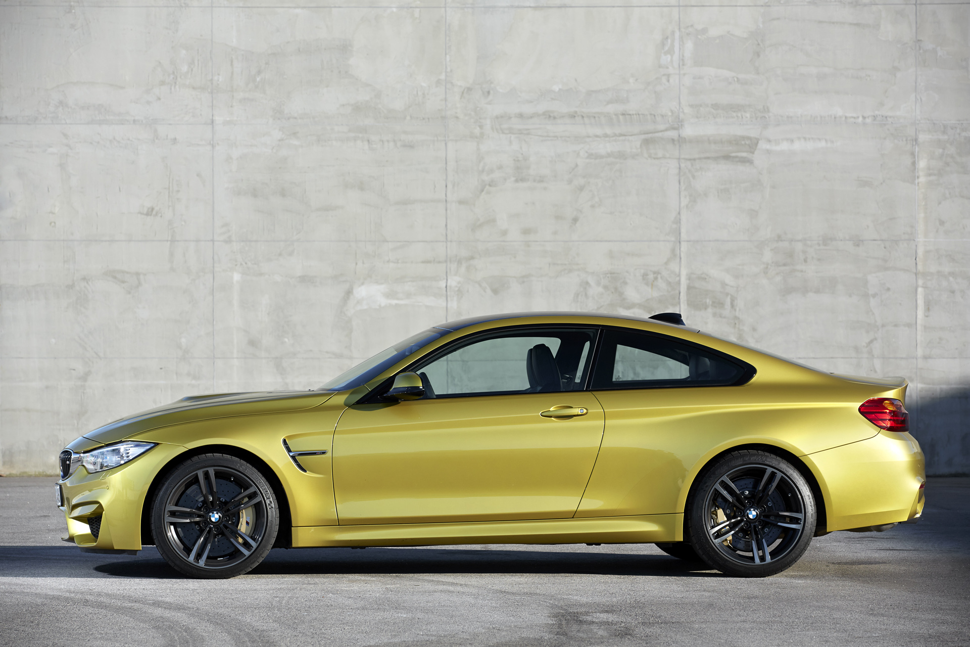 2016-17-bmw-m3-m4-recall-04 BMW’s Replacing The Driveshafts On Thousands Of M3s & M4s