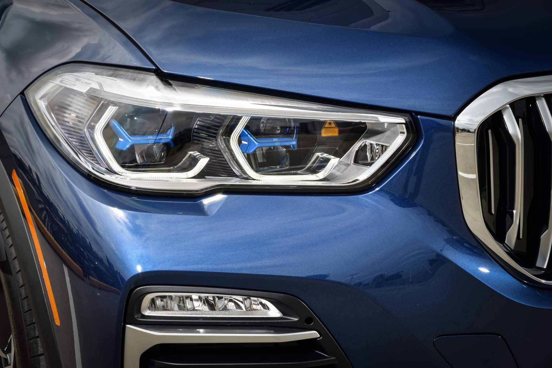 2019 BMW X5 221 Your 2019 BMW X5 Photo Gallery Is Here And It’s Huge