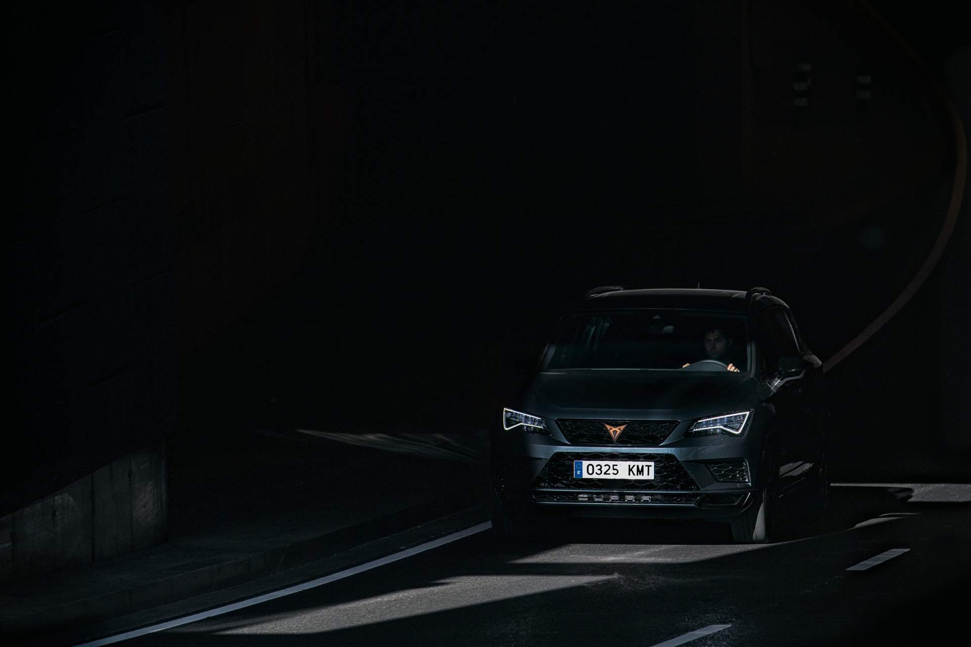 2019 Cupra Ateca 43 Cupra Ateca Quicker Than Initially Announced, Check It Out In 83 New Photos