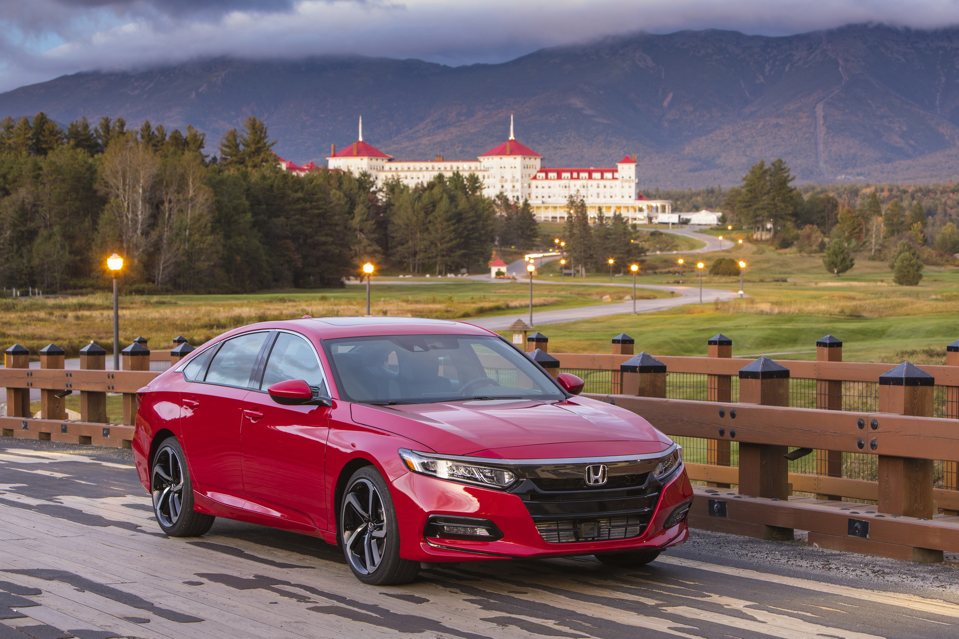 2019 honda accord pricing specs 46 2019 Honda Accord Priced From $23,720 To $35,950, In Showrooms Nov 1