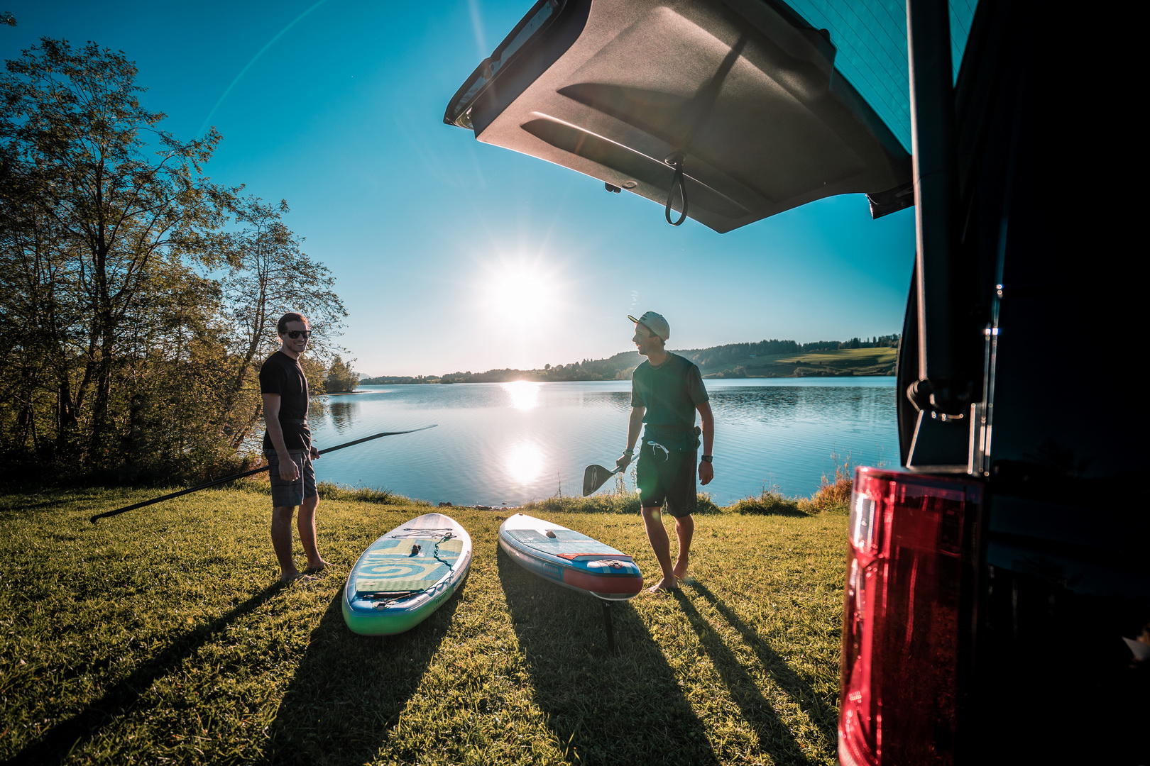 vw t6 tuning abt 9 ABT Gives VW T6 A Dose Of Aggressiveness, Injects More Power