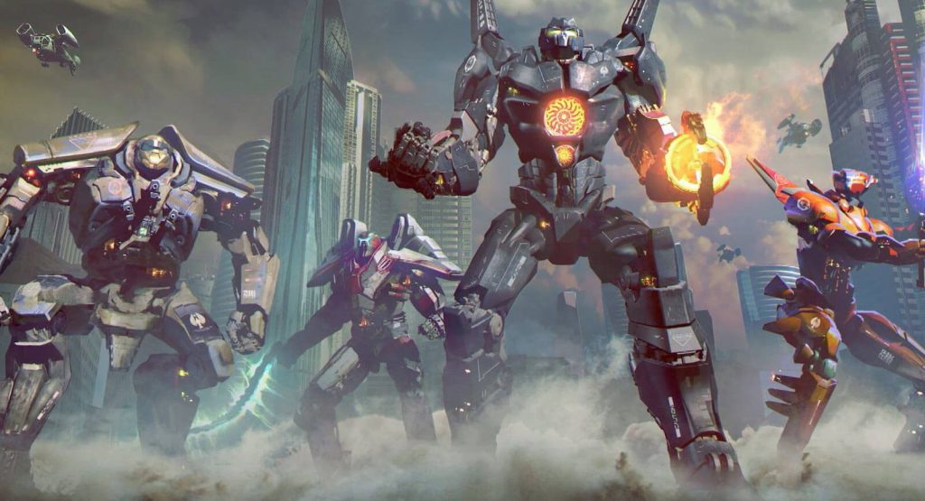 Elon Musk Tweets About How It’s Time To Create A Real Mecha