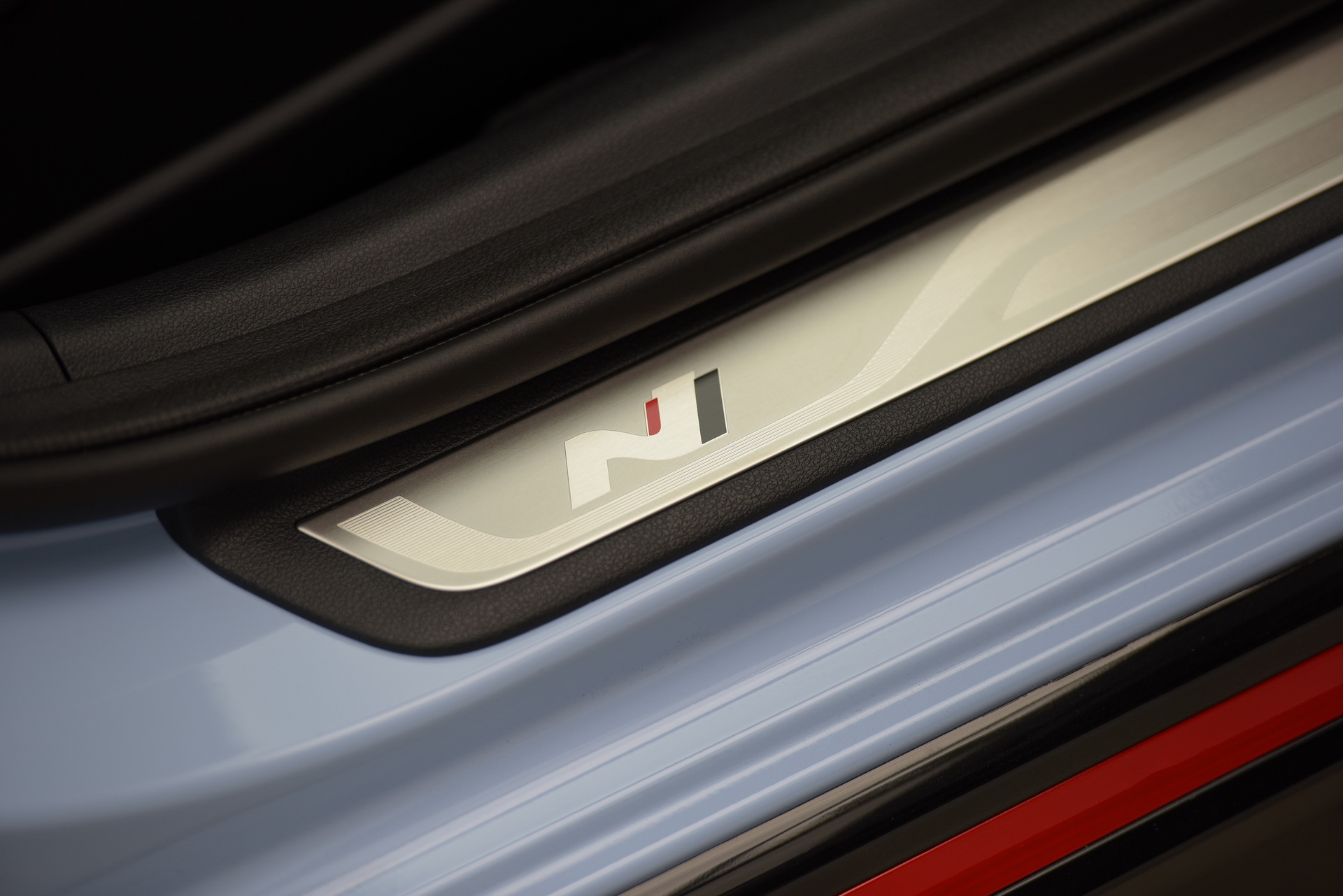 Hyundai-Veloster-N-33 New Hyundai Veloster N Celebrates U.S. Launch At Thunderhill Raceway