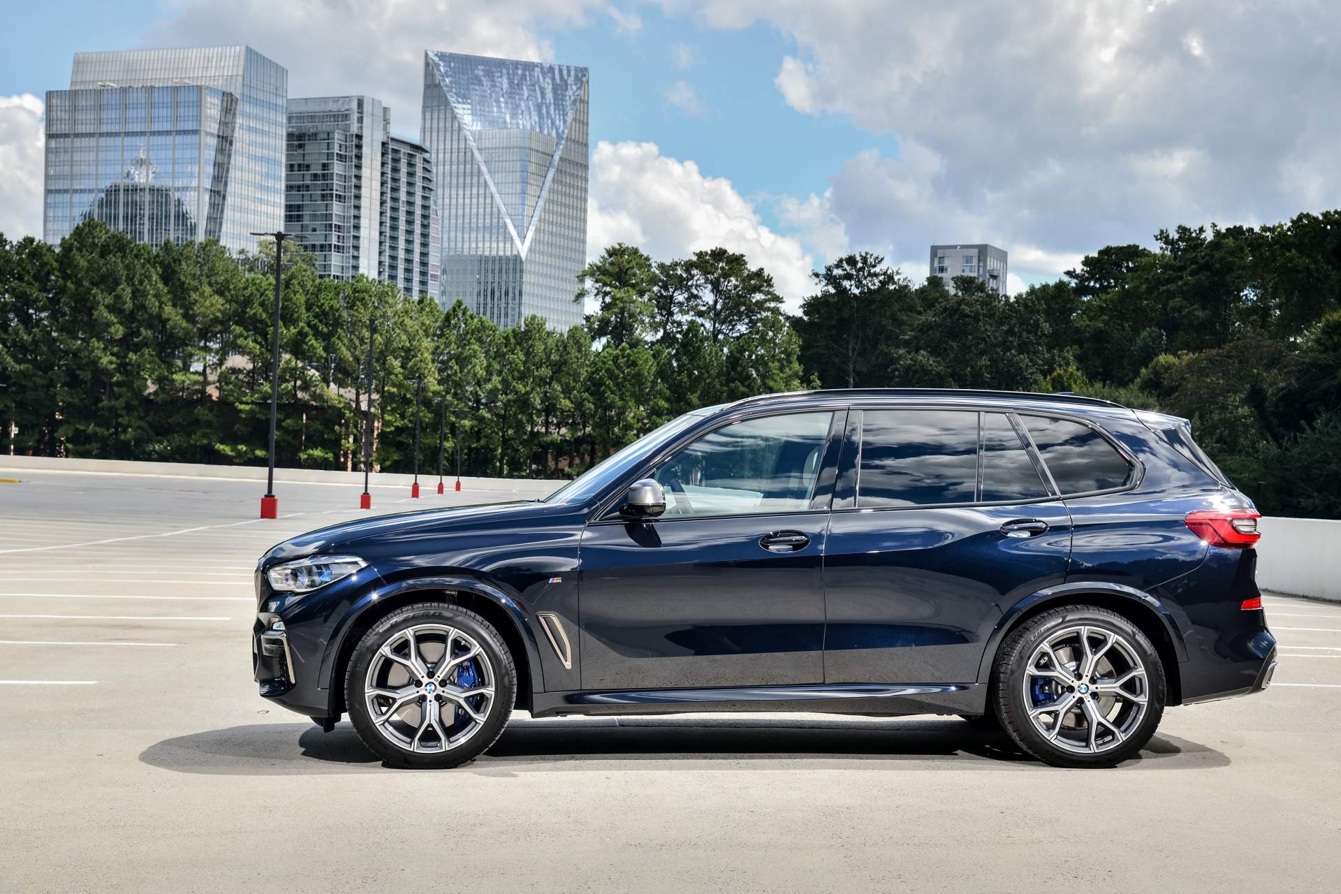 2019 BMW X5 265 Your 2019 BMW X5 Photo Gallery Is Here And It’s Huge