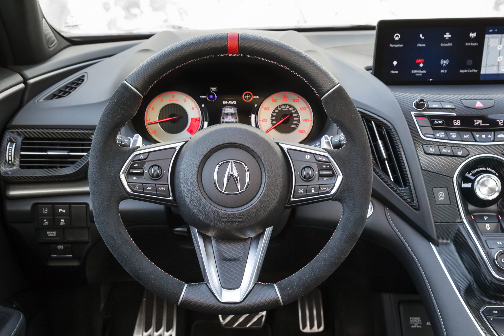 2019 acura rdx a-spec grp tuning 18 GRP-Tuned 2019 Acura RDX A-Spec Brings 345HP To SEMA