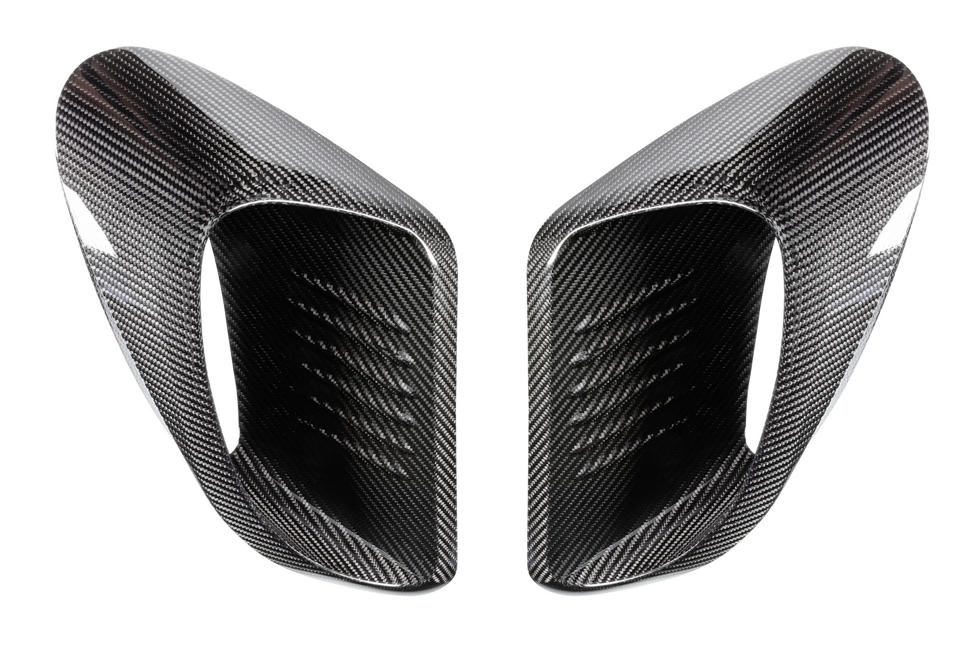 techart porsche 911 gt3rs carbon pack 25 TechArt Feeds Porsche 991.2 GT3 RS A Carbon Sports Package