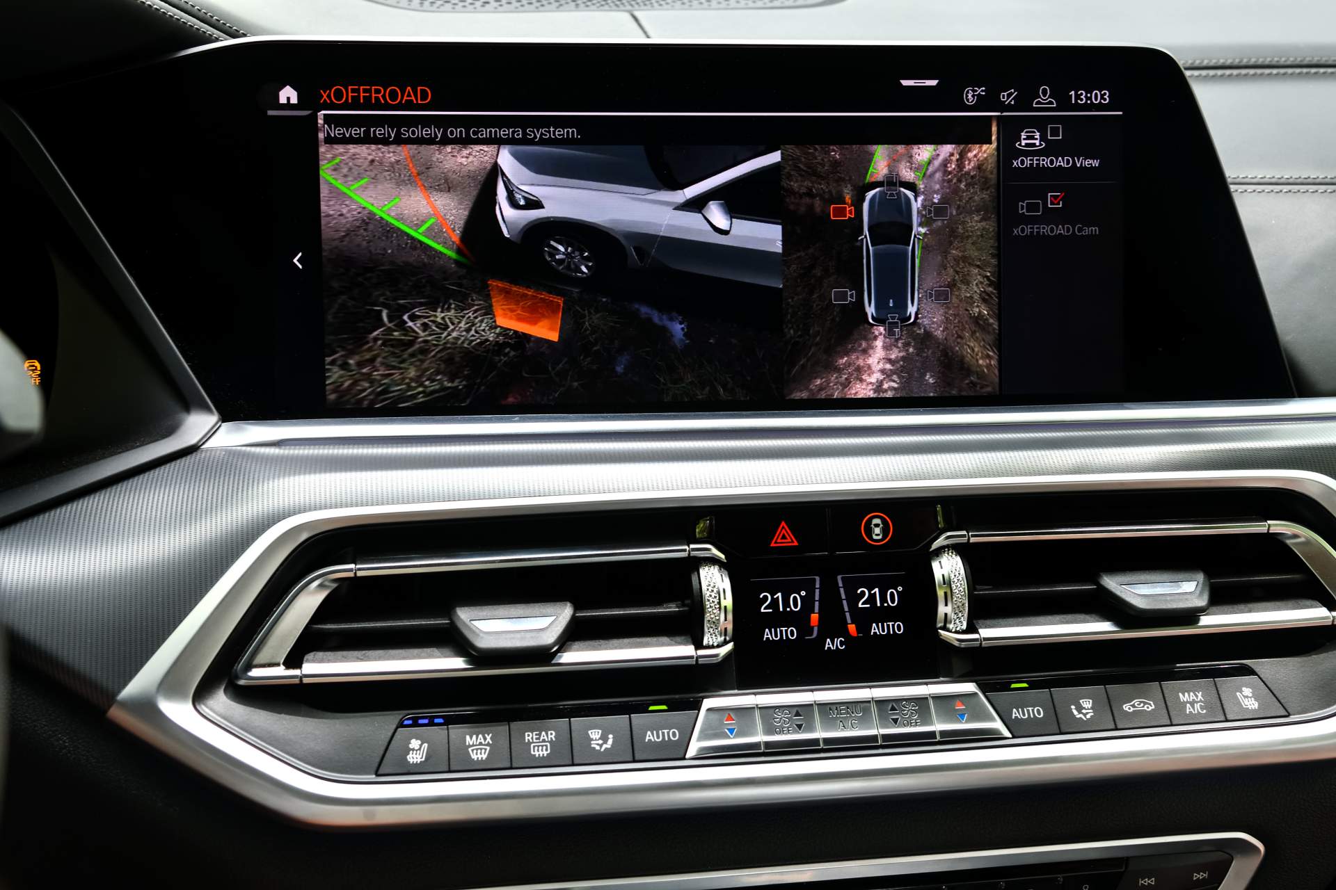 2019 BMW X5 126 Your 2019 BMW X5 Photo Gallery Is Here And It’s Huge