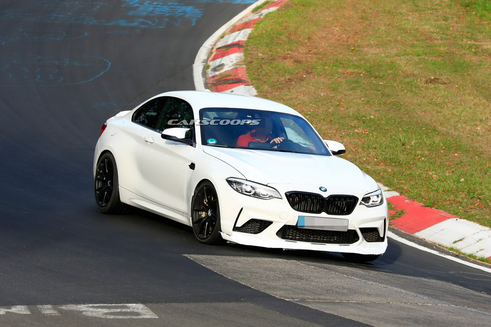 bmw m2 cs 3 BMW M2 CS Reportedly Due In 2020, Next-Gen M2 To Follow One Year Later
