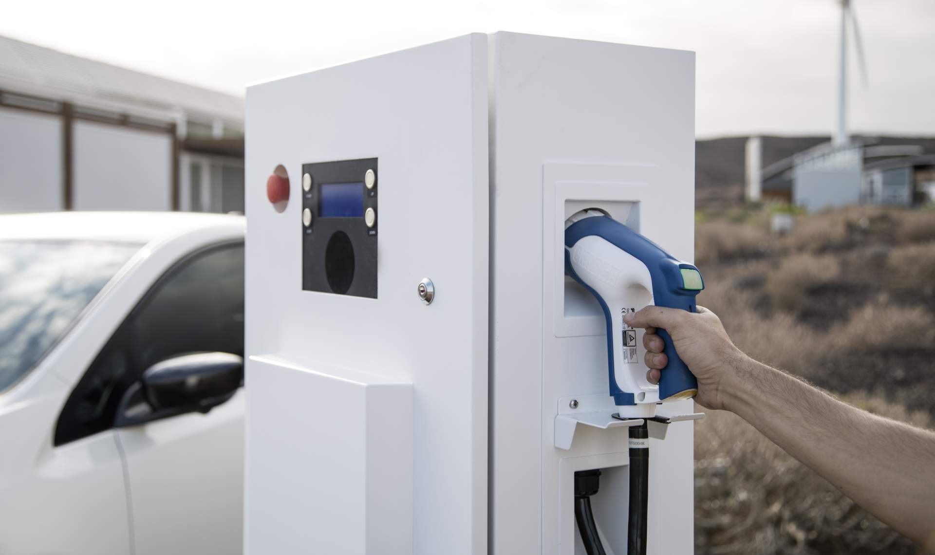 Nissan Leaf 3 Nissan Leaf Is First EV Approved For Vehicle-To-Grid Use In Germany