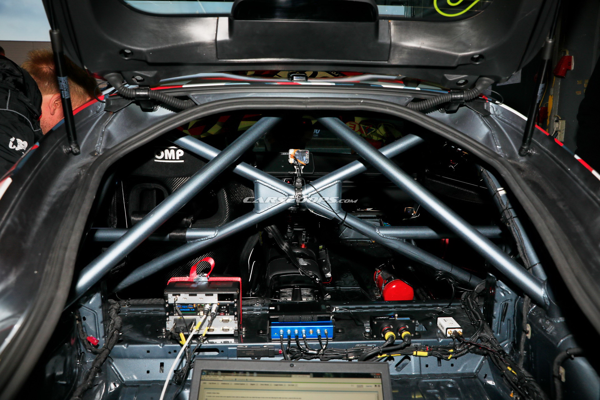 2019 Toyota Supra Racer 11 New Toyota Supra Goes Racing Giving Us Another Look Inside And Out