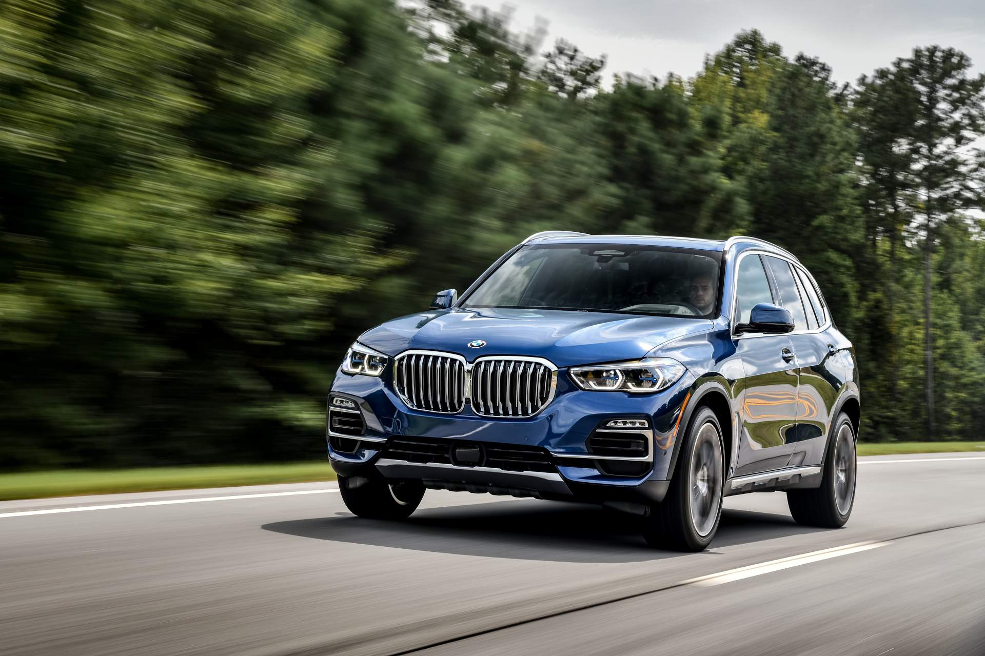2019 BMW X5 191 Your 2019 BMW X5 Photo Gallery Is Here And It’s Huge