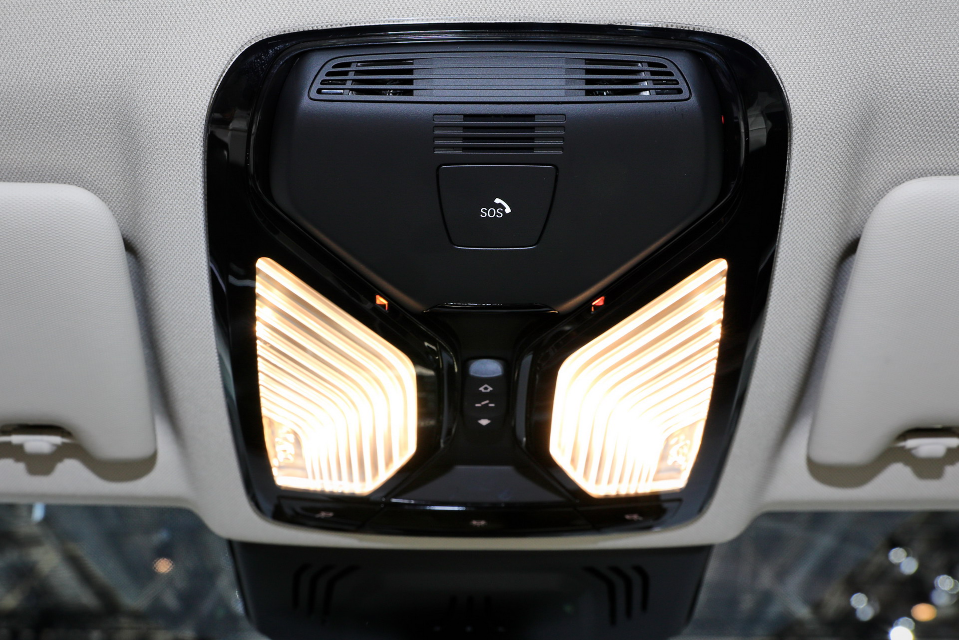 BMW 81 2018 Paris Auto Show Gallery: BMW