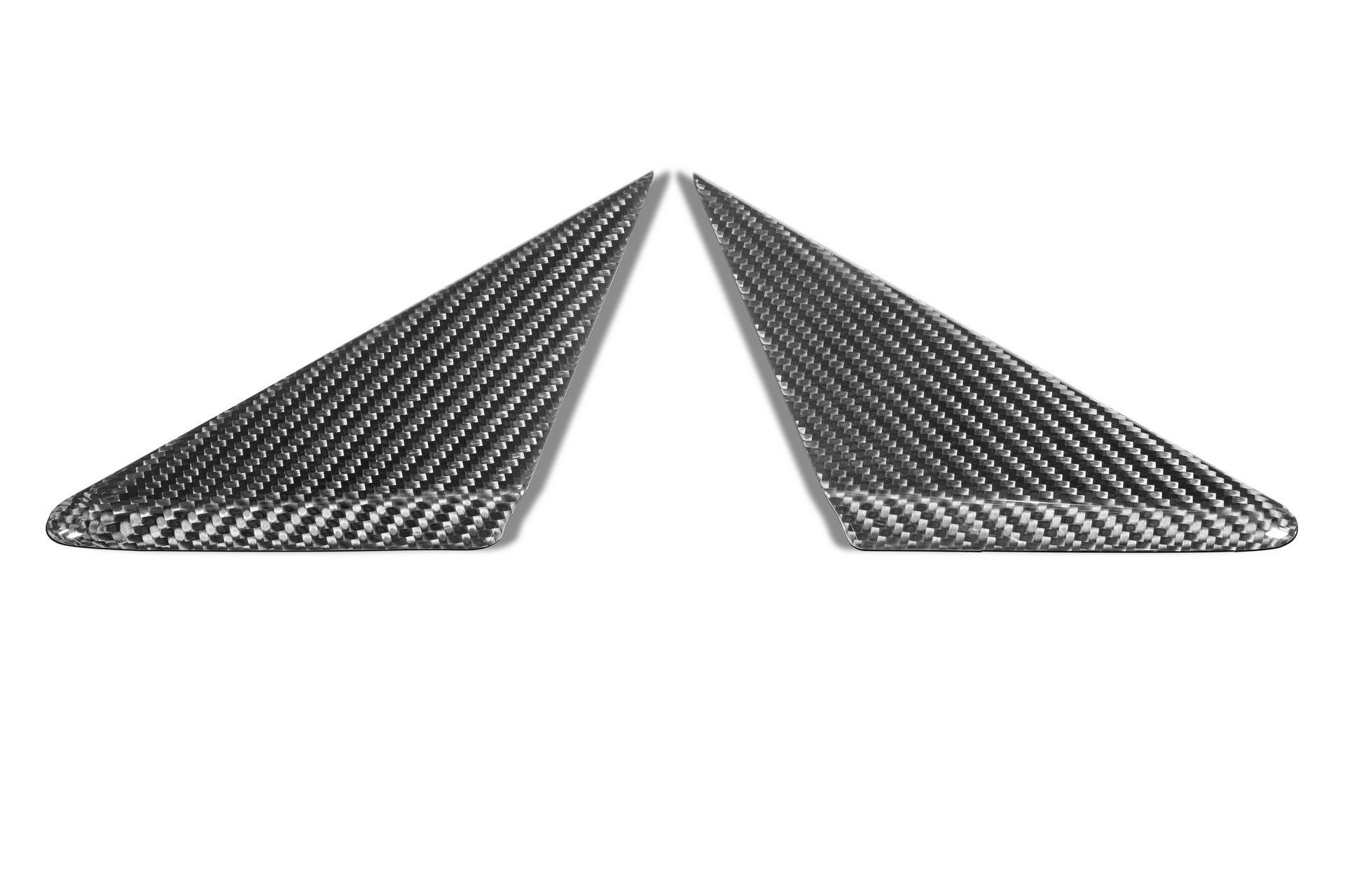 techart porsche 911 gt3rs carbon pack 16 TechArt Feeds Porsche 991.2 GT3 RS A Carbon Sports Package