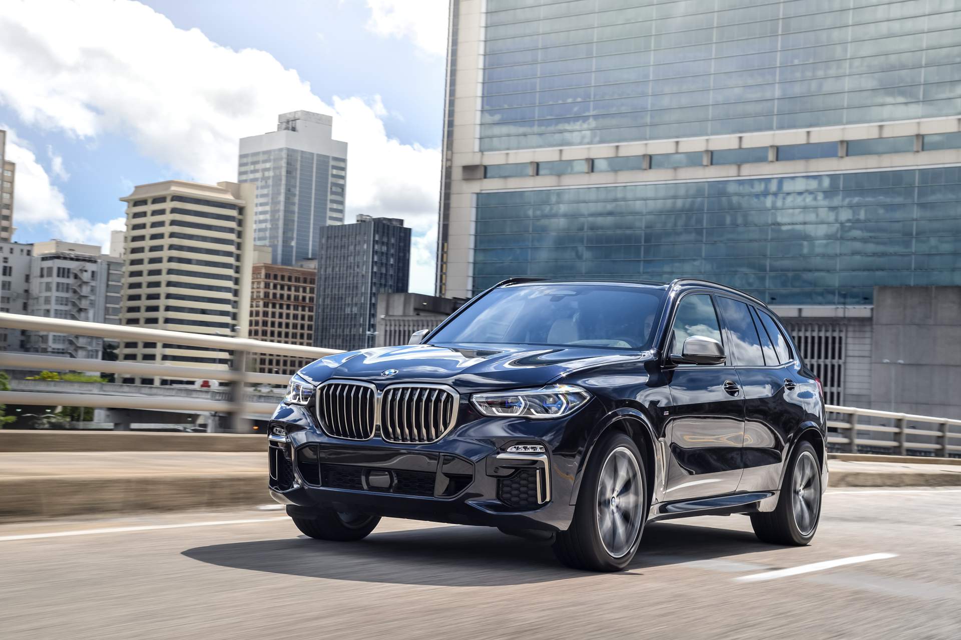 2019 BMW X5 269 Your 2019 BMW X5 Photo Gallery Is Here And It’s Huge