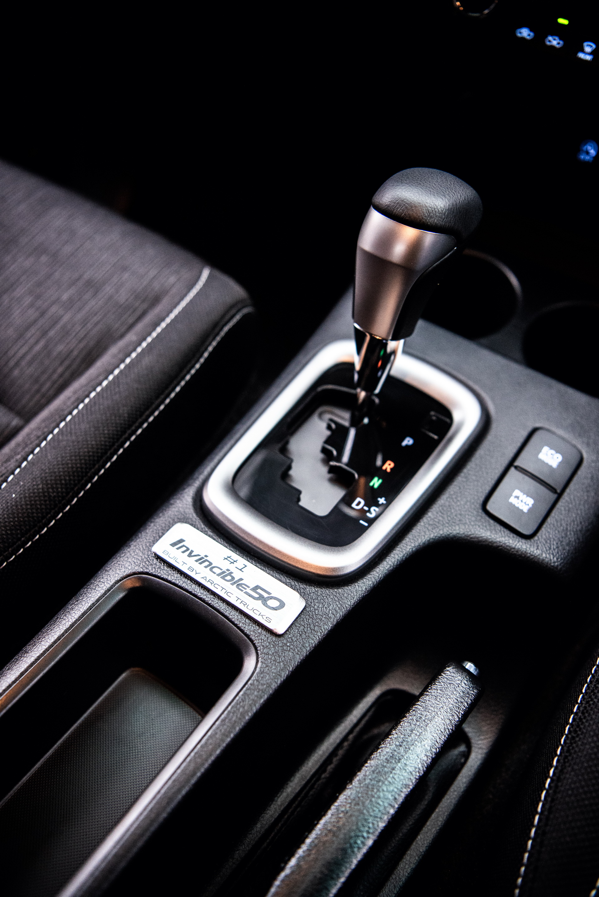 Hilux-Invincible-50-17 New Toyota HiLux Invincible 50 Looks Like A Modern ‘Back To The Future’ Movie Car