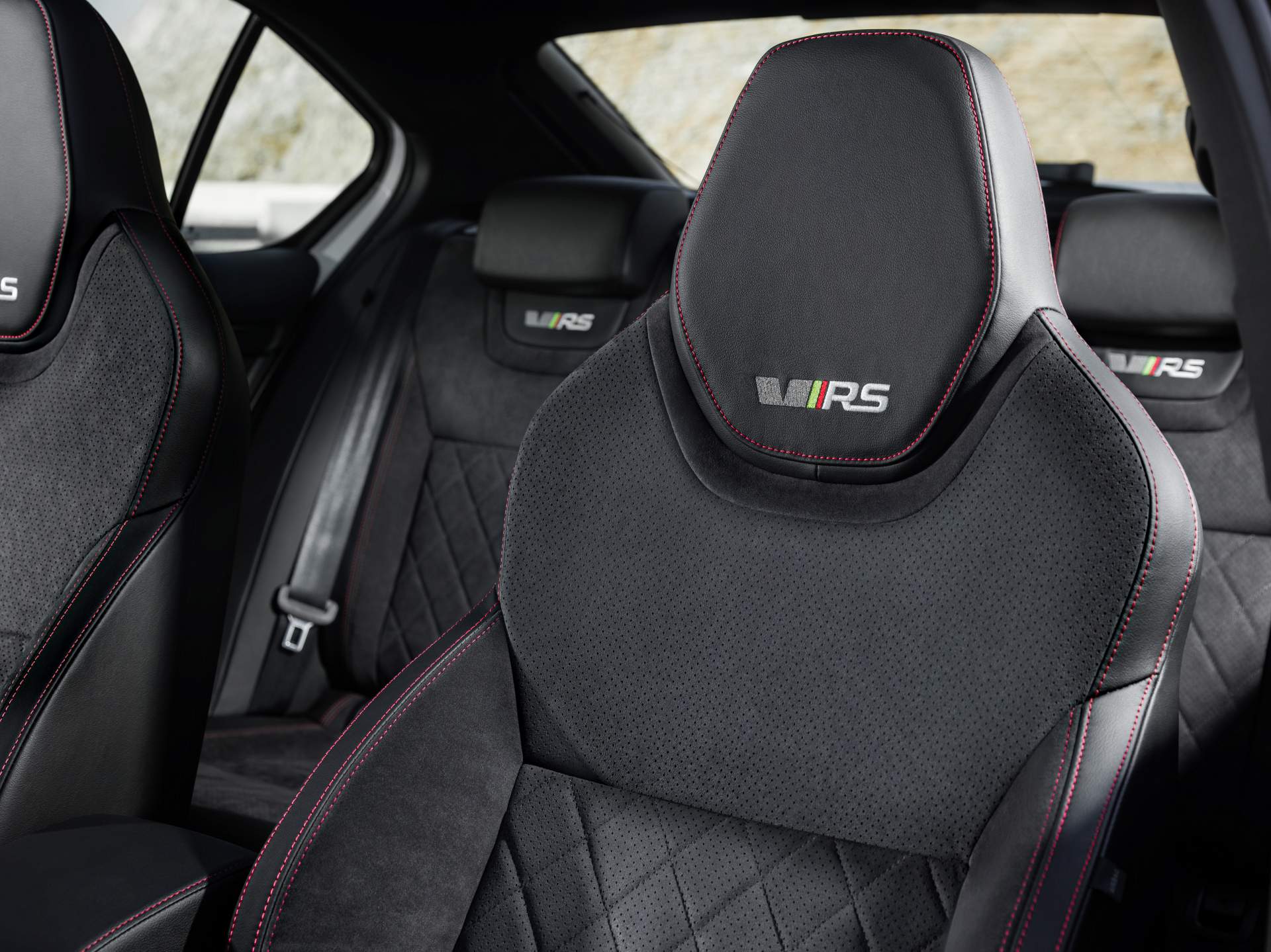 HyperFocal: 0 Next-Generation Skoda Octavia RS On Track For Hybrid Version