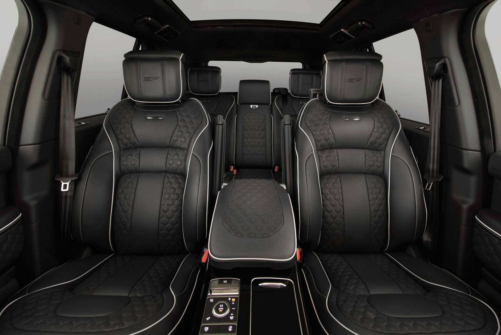 2018 overfinch range rover tuning 27 2018 Overfinch Range Rover Is One Seriously Stylish SUV