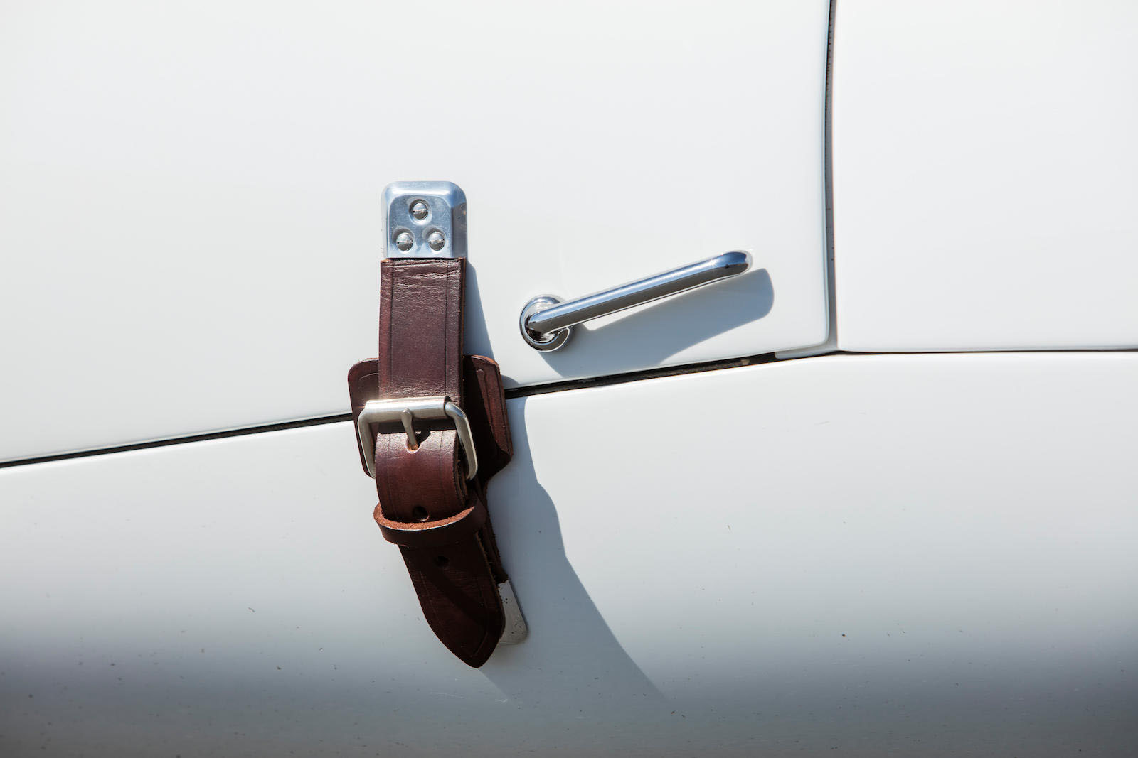 1959-LISTER-JAGUAR-18 Stirling Moss Drove This 1959 Lister Jaguar – Wanna Be Next?