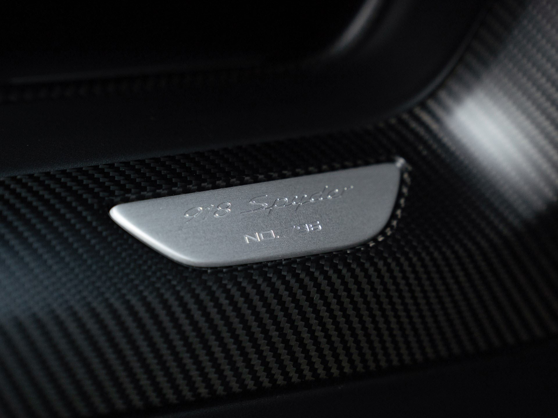 Take Your Pick Of Zuffenhausen’s Hypercars At RM Sotheby’s Porsche Auction