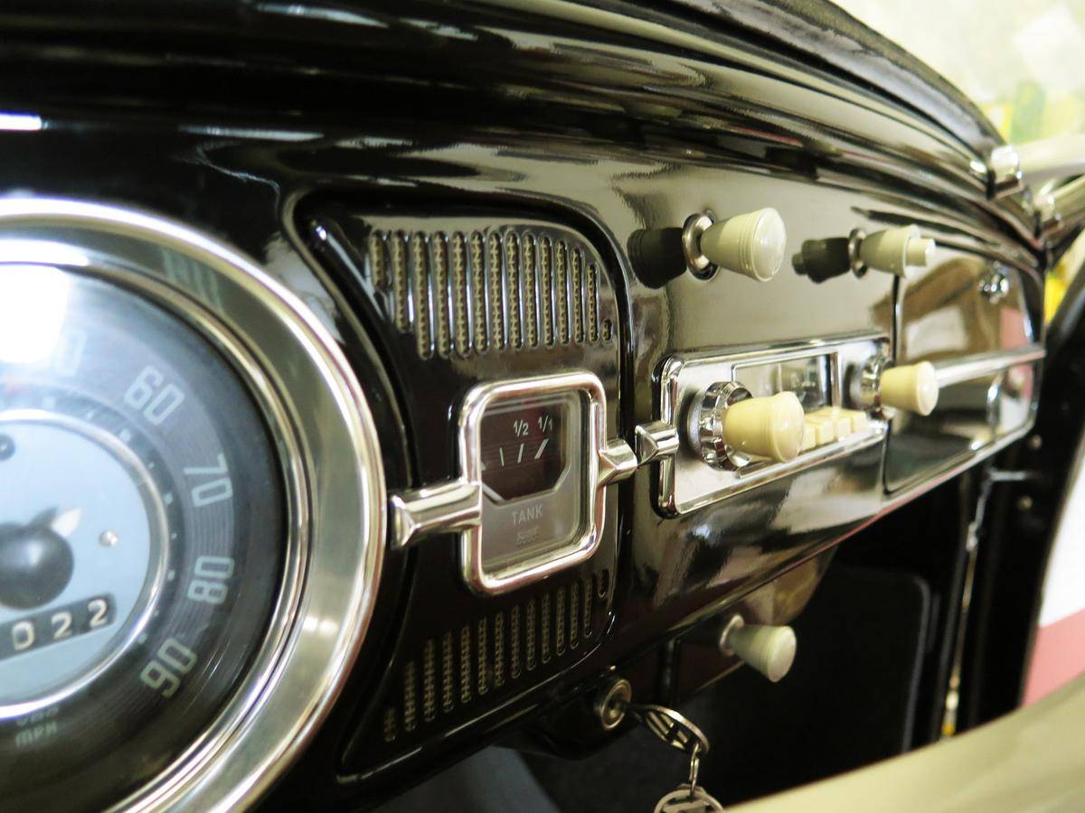 VW-Beetle-23-Miles-12 This 23-Mile Volkswagen Beetle Has A Crazy $1 Million Asking Price