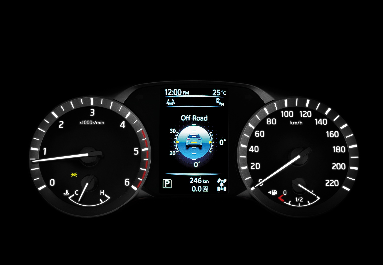 Nissan brings new Terra SUV to South East Asia Nissan Won’t Bring The Terra To The U.S., Cites Safety Standards And Customer Expectations