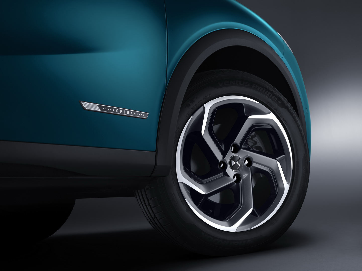 2019 ds3 crossback 6 DS3 Crossback Arrives With The Audi Q2 In Its Sights