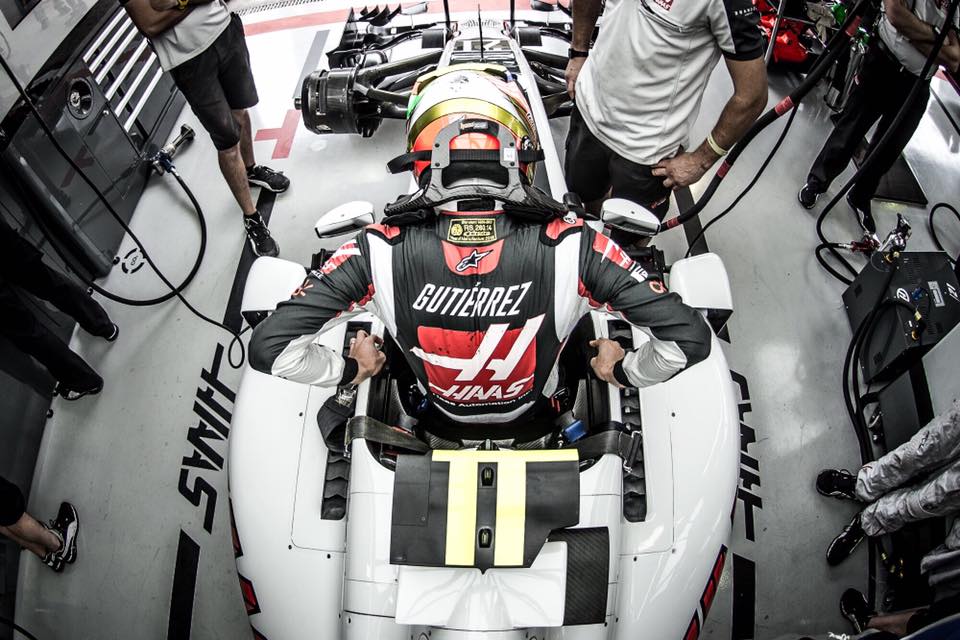 f1 esteban gutierrez seeking williams seat 3 Esteban Gutierrez Seeking Williams Seat For 2019 F1 Season