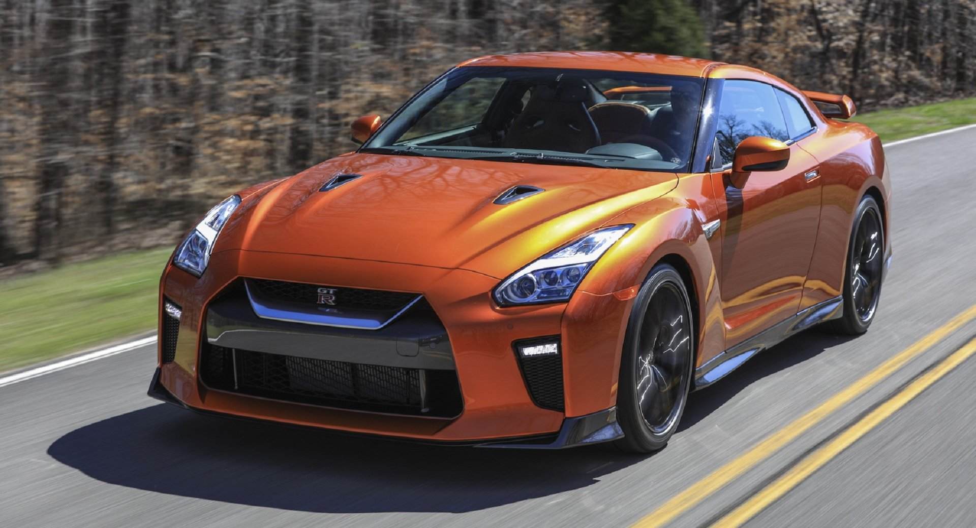 2022 Nissan GT-R pricing announced, next-gen R36 hinted