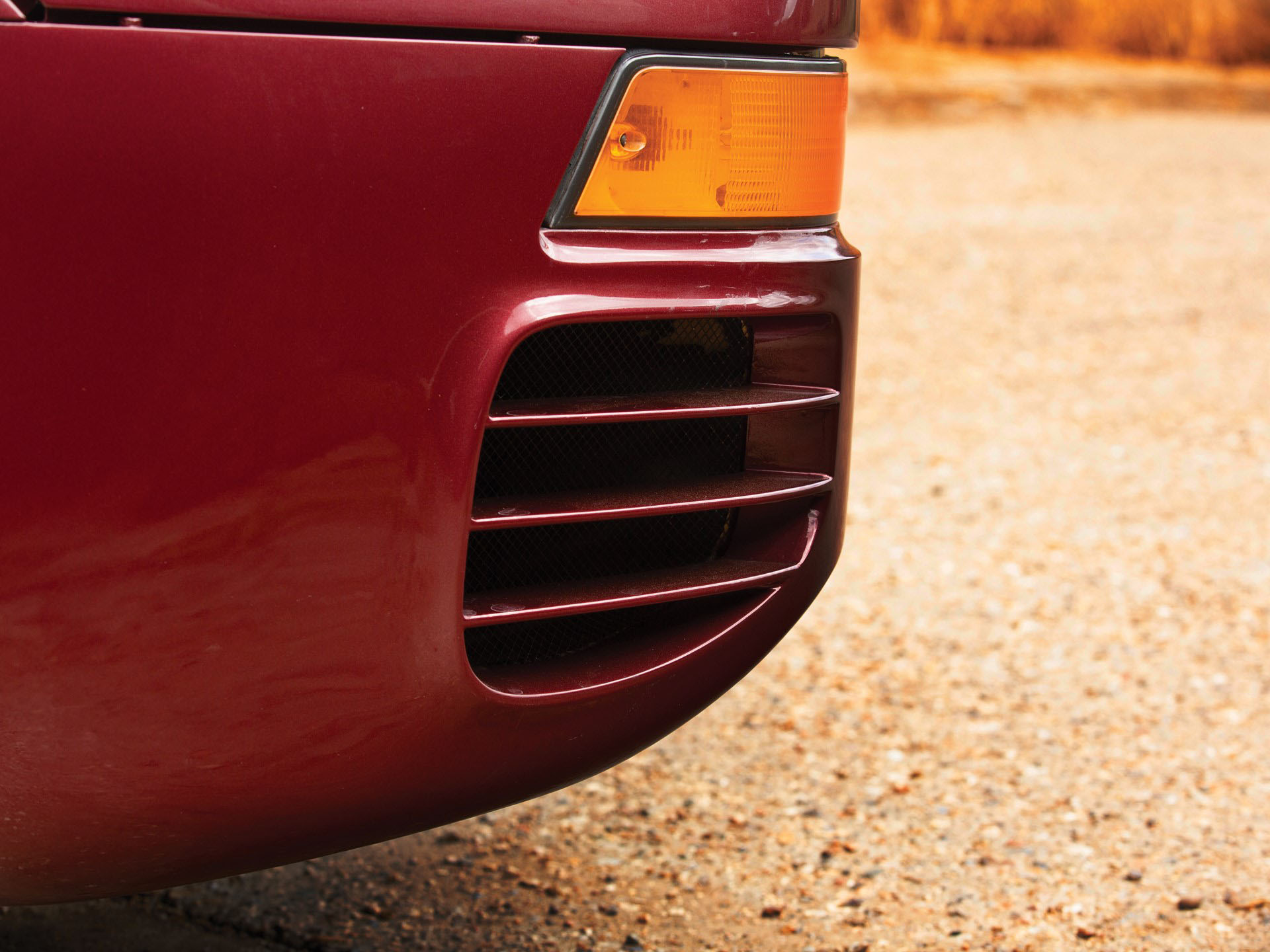 1985 Porsche 959 Prototype 43 Take Your Pick Of Zuffenhausen’s Hypercars At RM Sotheby’s Porsche Auction