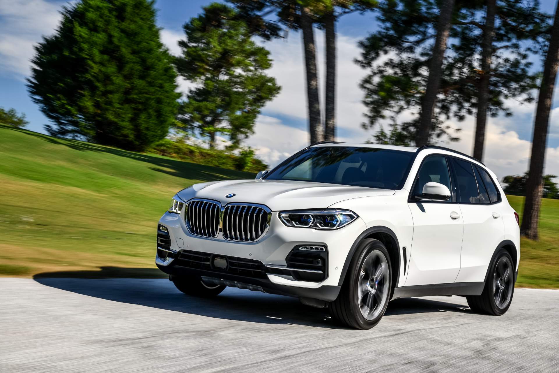 2019 BMW X5 39 Your 2019 BMW X5 Photo Gallery Is Here And It’s Huge