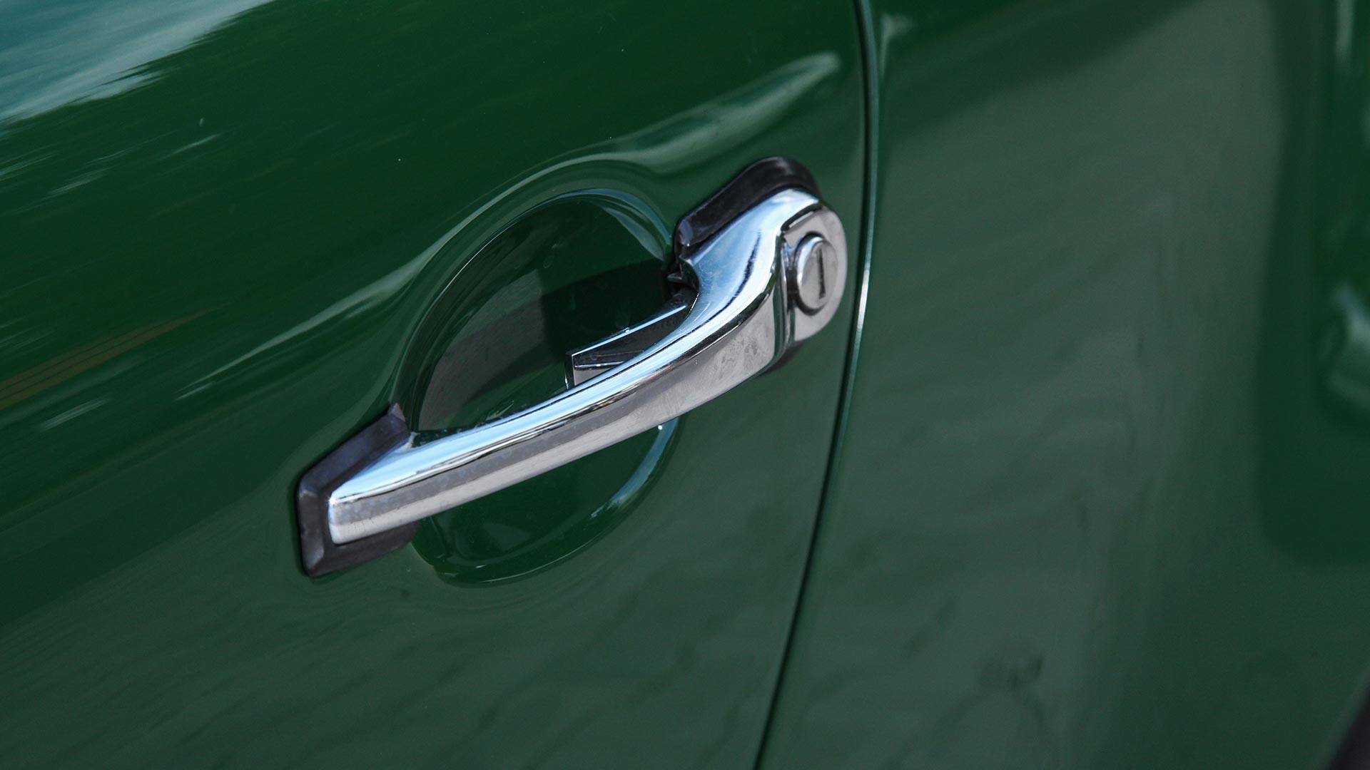 dp-motorsport-porsche-911-964 (6) DP Motorsport’s Speedy Irishman Is Germany’s Answer To Singer