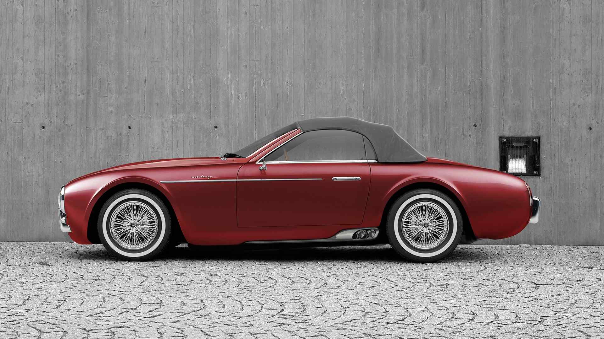 ares-design-wami (2) Ares Design’s Project Wami Envisions A Neo-Retro Maserati Spyder