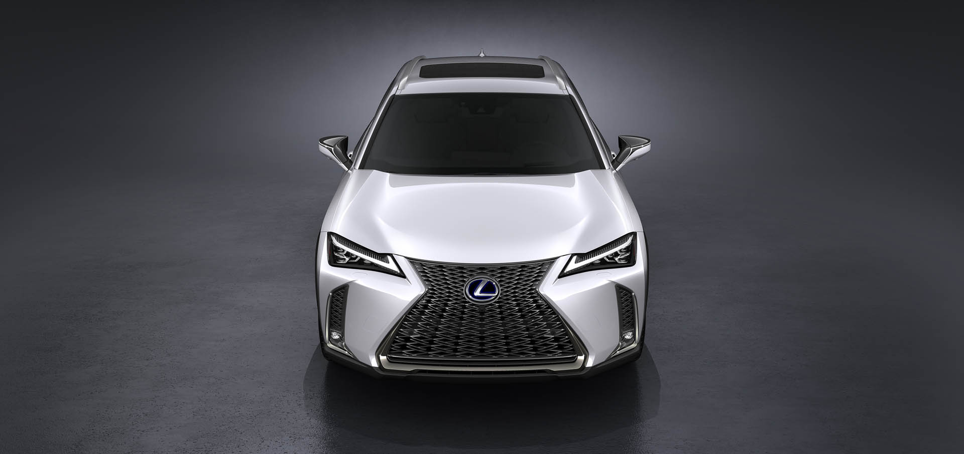 2018 Lexus UX Pricing Starts From £29,900 In UK, AWD Is Optional