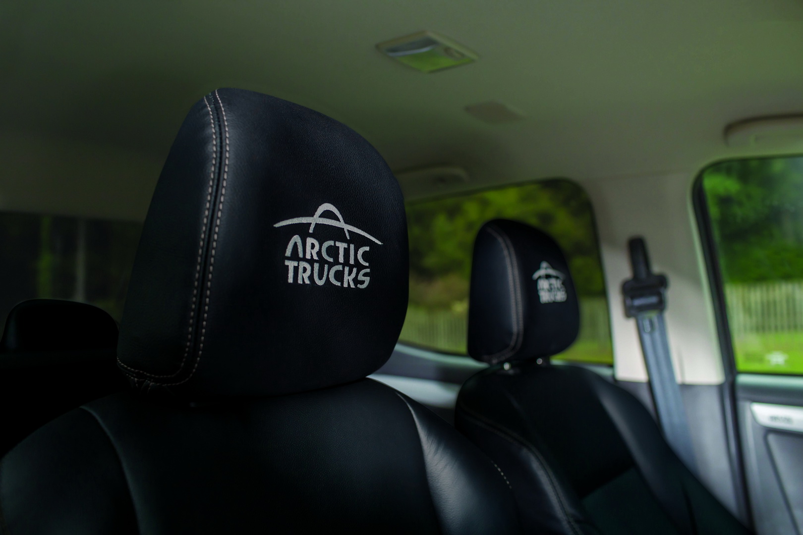 2019-isuzu-d-max-arctic-trucks-at35-4 Updated Isuzu D-Max Arctic AT35 Starts From £38,545 In UK