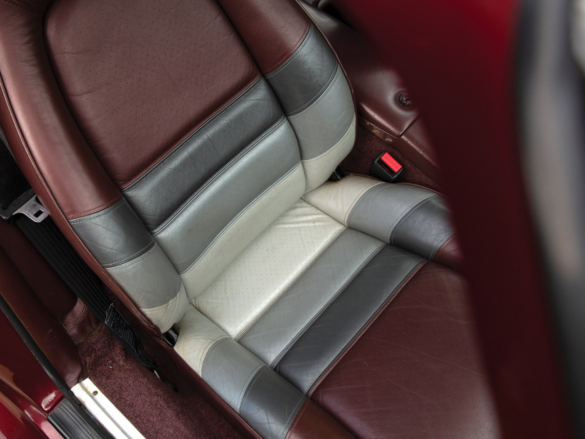 1985 Porsche 959 Prototype 09 Take Your Pick Of Zuffenhausen’s Hypercars At RM Sotheby’s Porsche Auction