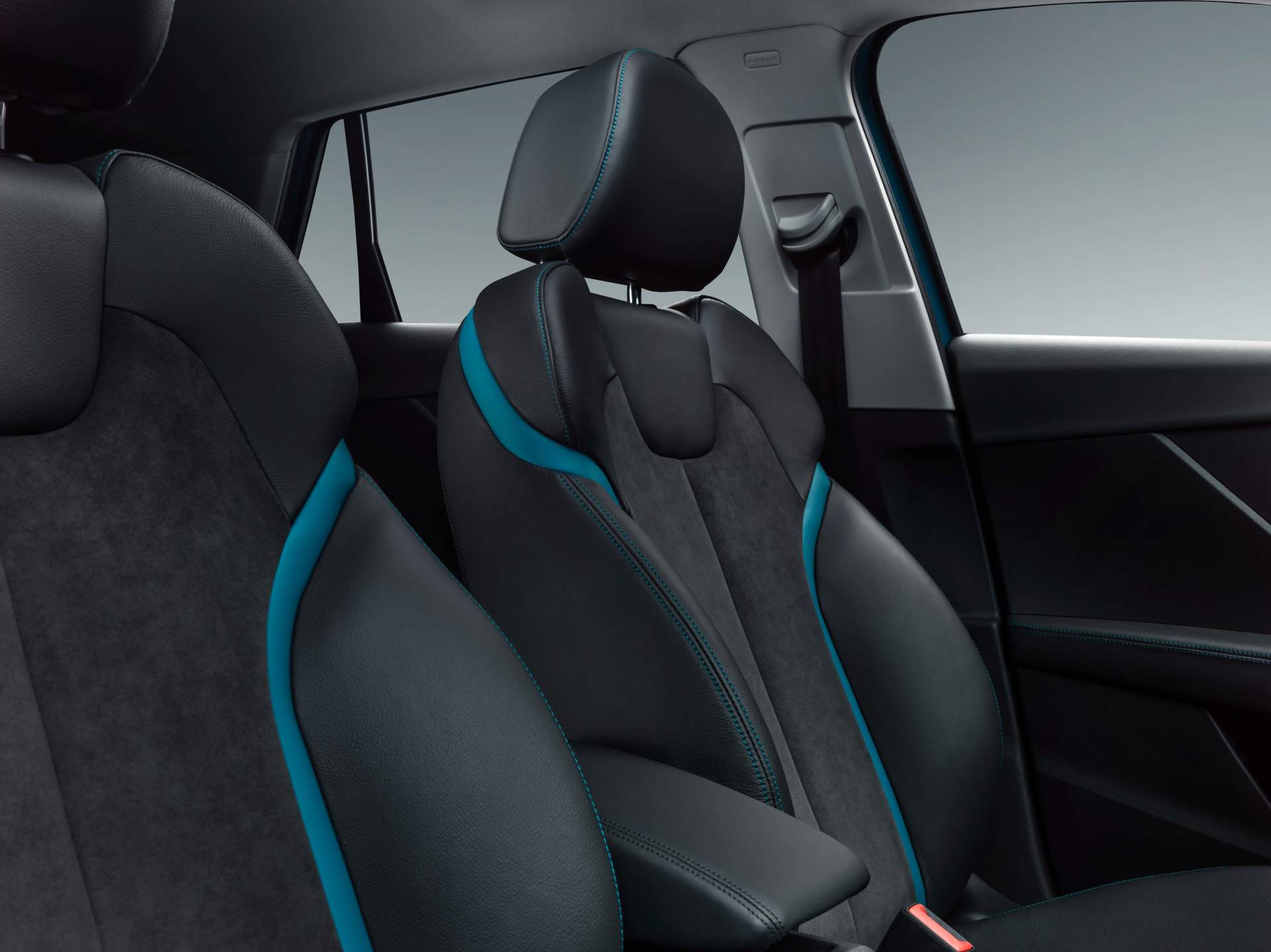 Audi Q2 L 35 TFSI quattro S line 12 Audi Offers More Q2 To Chinese Customers With The Slightly Longer Q2 L