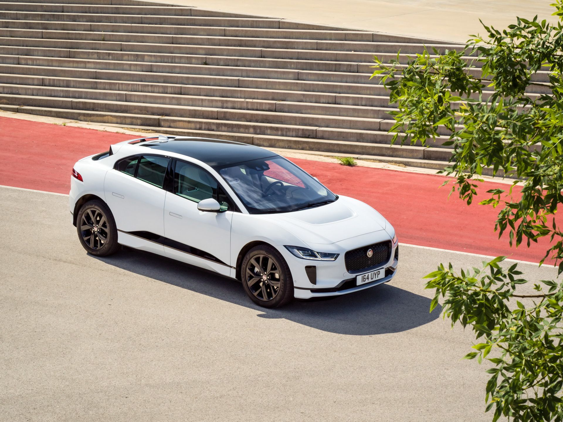 Jaguar-Electric-Range-6 Jaguar Could Reshuffle Range, Become An All-EV Brand Within 10 Years