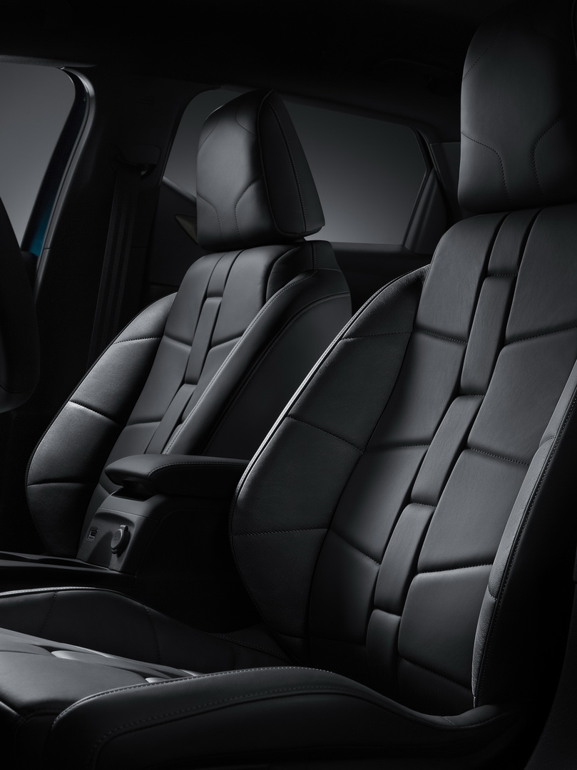 2019 ds3 crossback 19 DS3 Crossback Arrives With The Audi Q2 In Its Sights