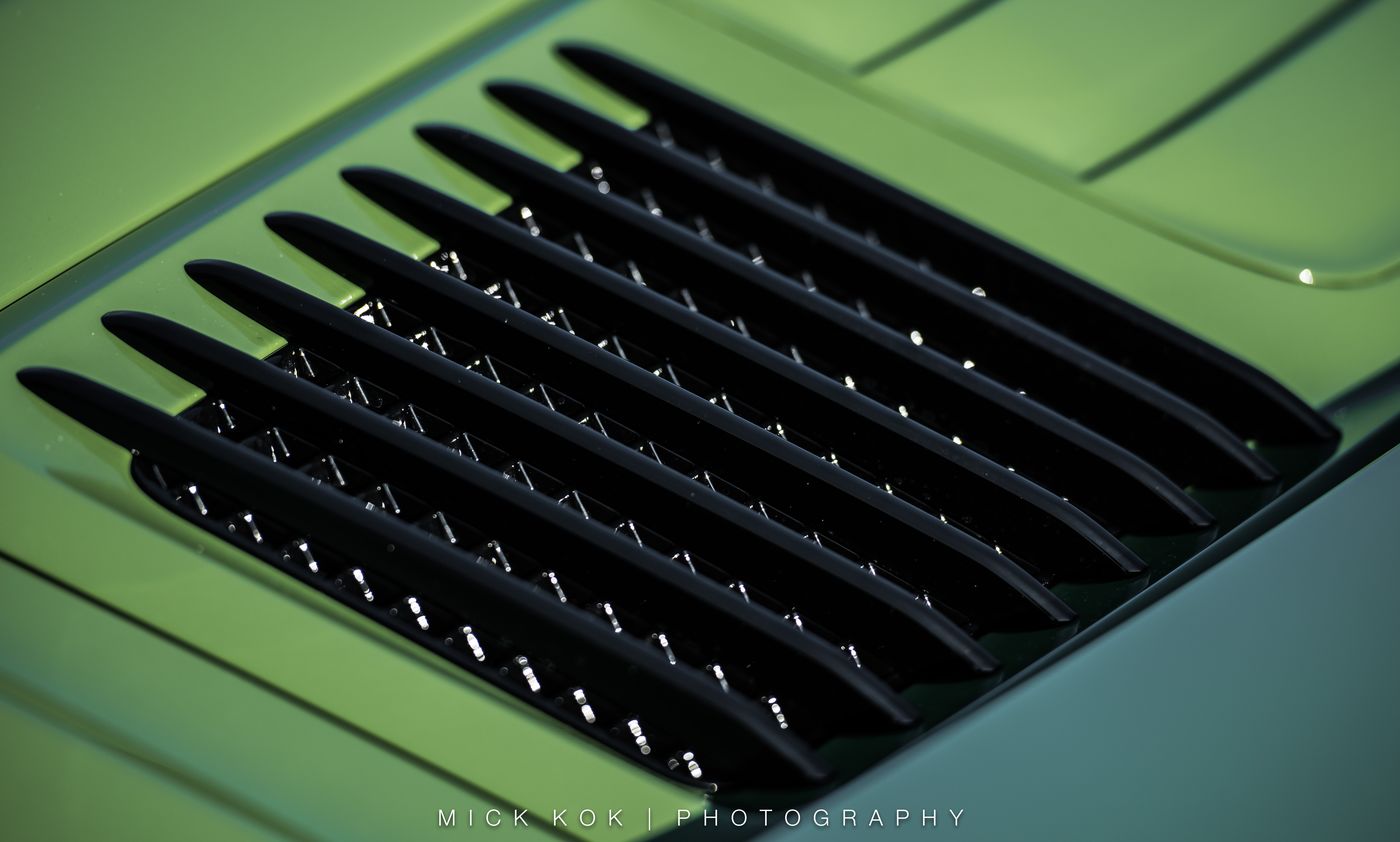 porsche 911 turbo s edo competition tuning 16 One Porsche Cabriolet To Rule Them All: Edo’s 911 Turbo S Has 665 HP